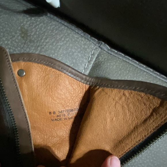 Frye short zip up boots - Picture 6 of 6